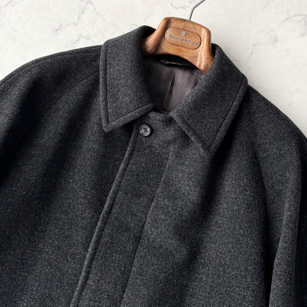 Brooks Brothers ブルックスブラザーズ ステンカラーコート M〜L