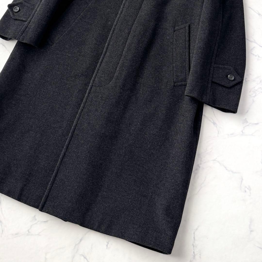 Brooks Brothers ブルックスブラザーズ ステンカラーコート M〜L