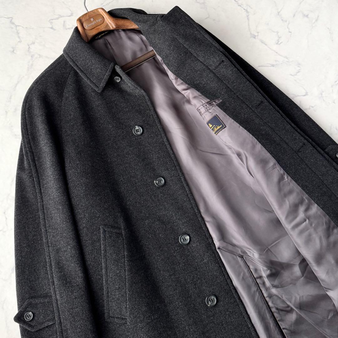 Brooks Brothers ブルックスブラザーズ ステンカラーコート M〜L