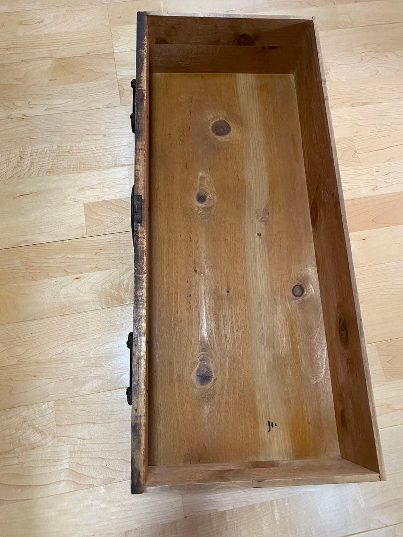 時代箪笥　アンティーク　和箪笥　丸金具　桐箪笥　江戸〜大正　古家具　骨董