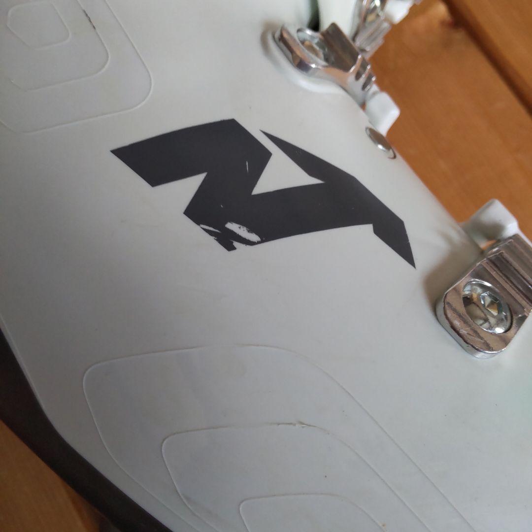 ノルディカ　スキーブーツ　スピードマシーン　レディース　 中古品　美品