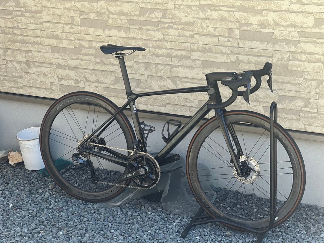 ジャイアントTCRアドバンスドプロ2025年モデルSサイズ