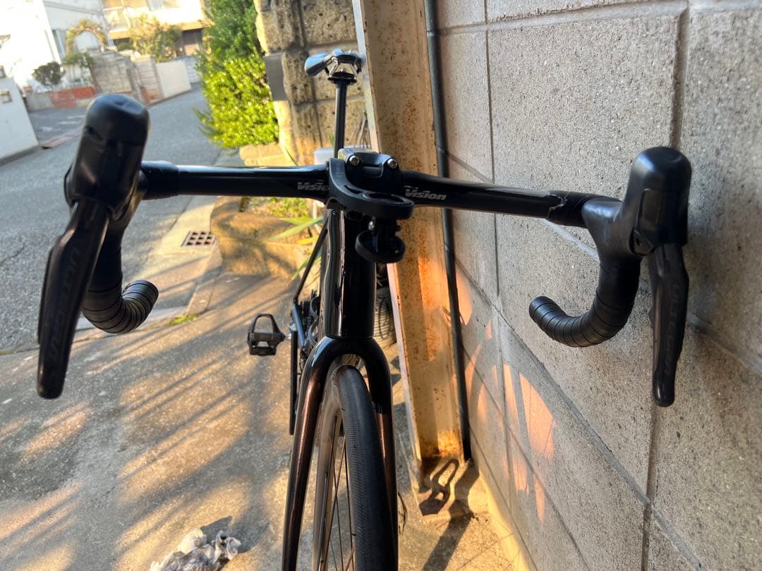 ジャイアントTCRアドバンスドプロ2025年モデルSサイズ