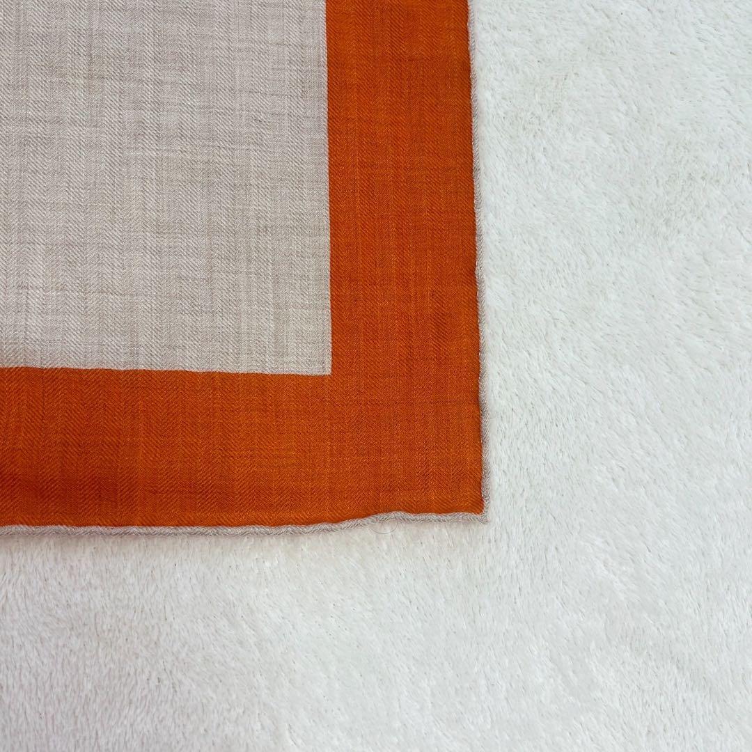 HERMES エルメス カレ140 GEANT ENCADRE カレジェアン