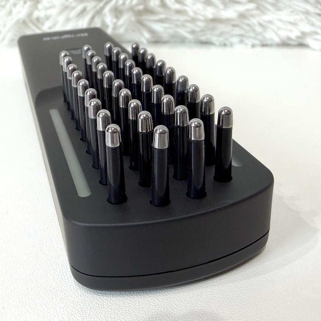 美品 Brighte ELEKI BRUSH エレキブラシ BRT-FS145B