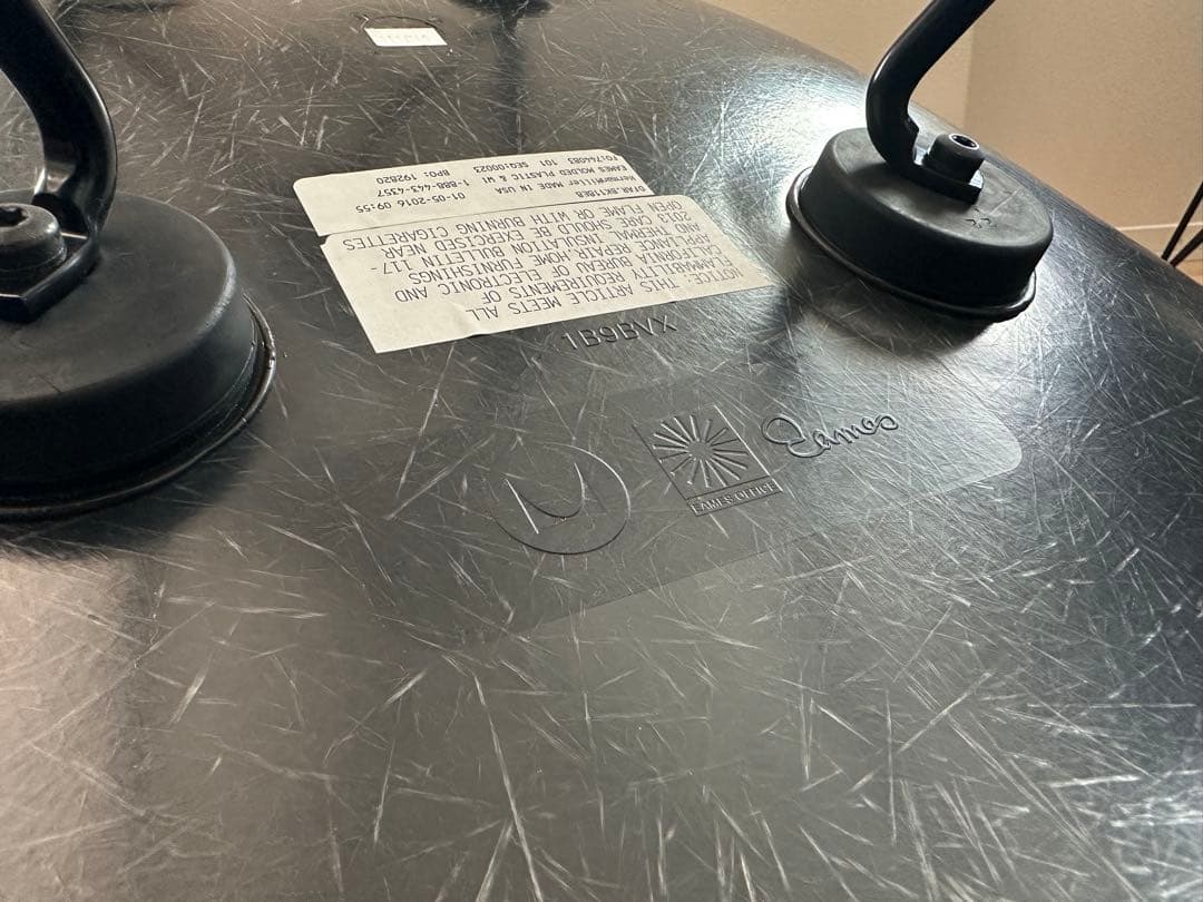 【Herman Miller】稀少 ハーマンミラー／イームズチェア