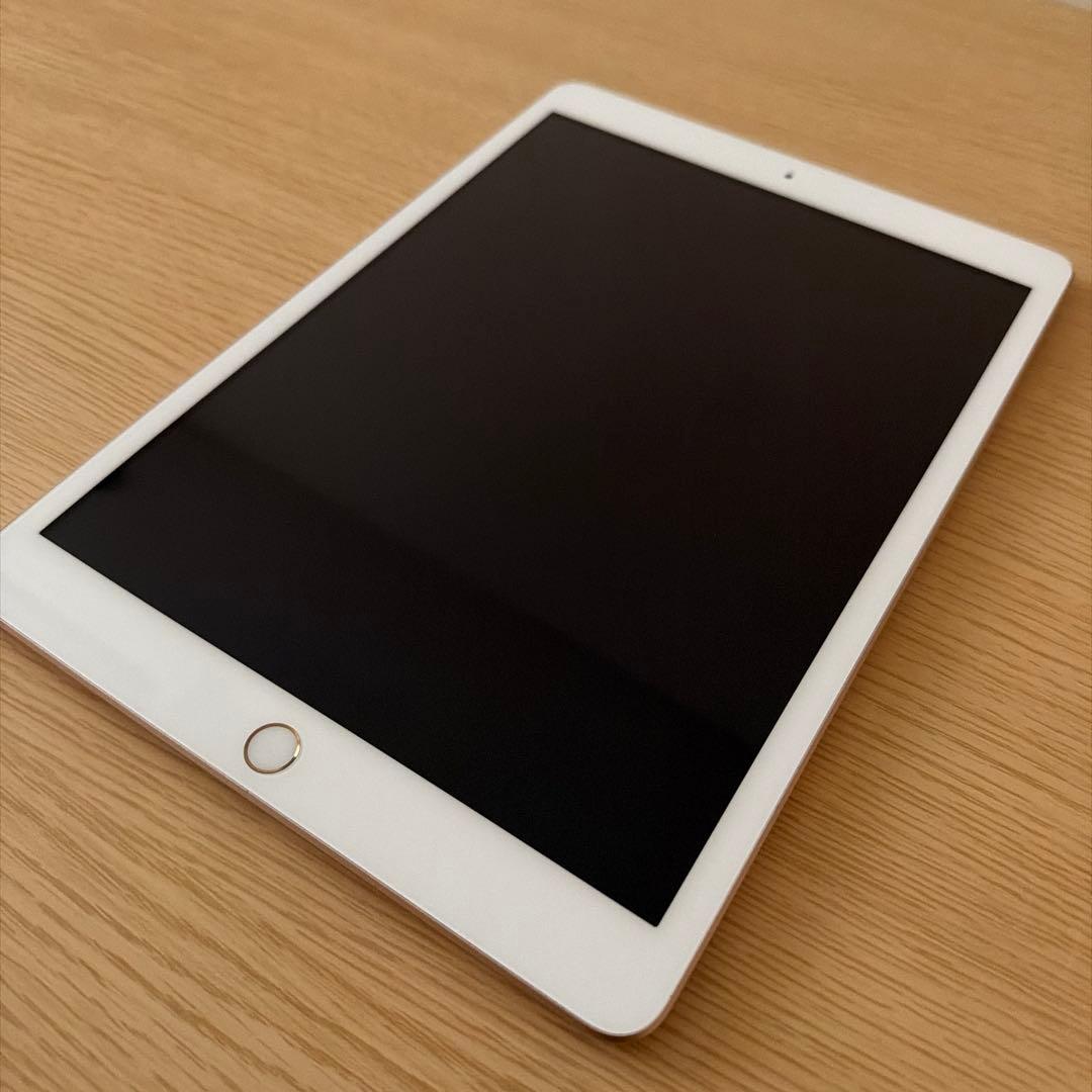 iPad7第7世代32GB Wi-Fiモデル