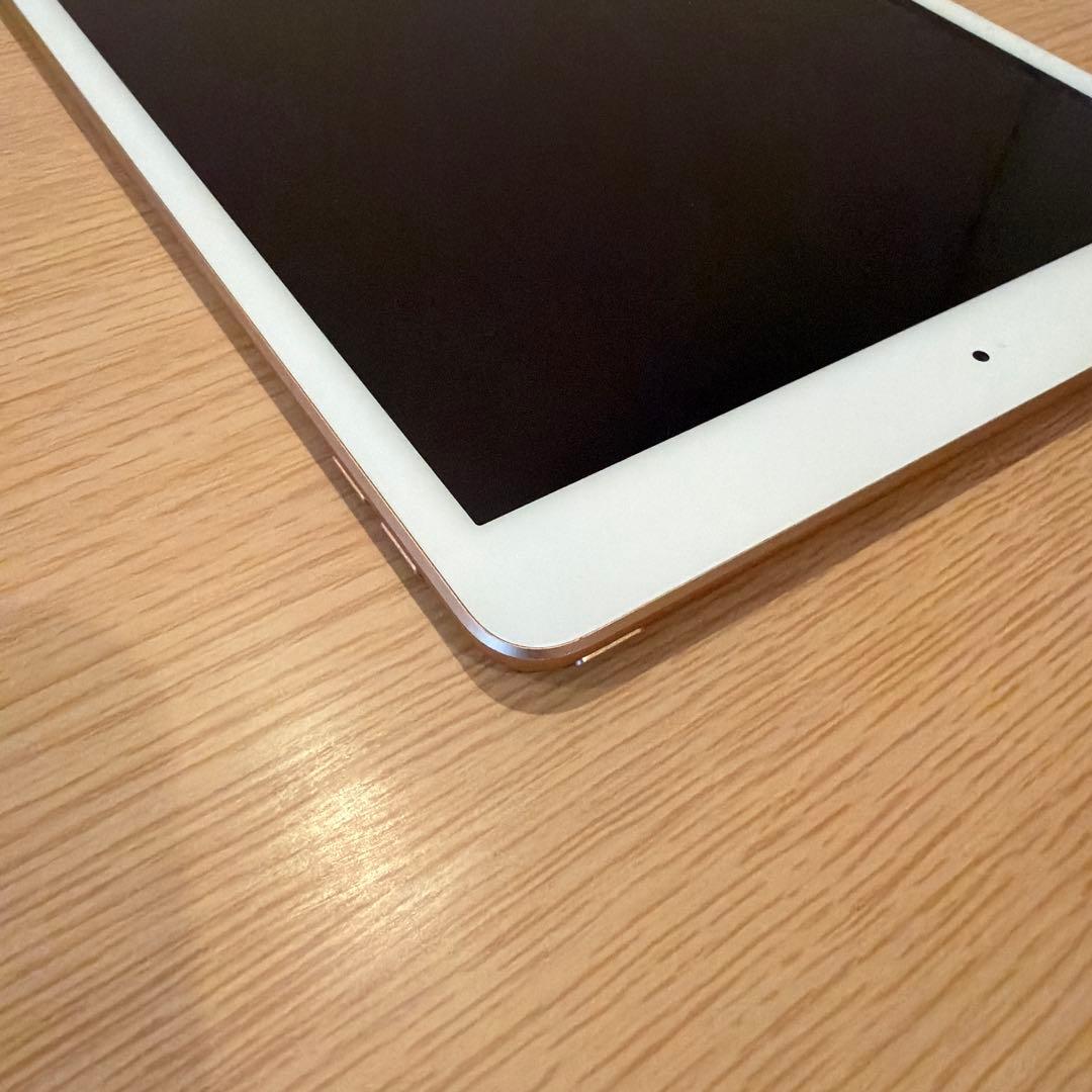 iPad7第7世代32GB Wi-Fiモデル