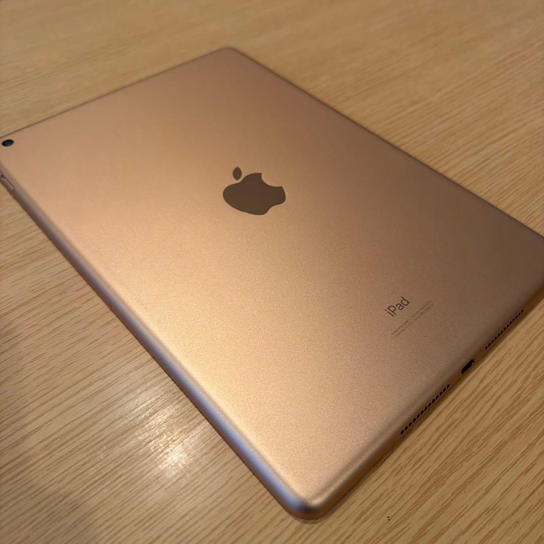 iPad7第7世代32GB Wi-Fiモデル