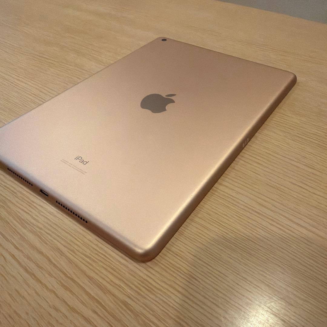 iPad7第7世代32GB Wi-Fiモデル