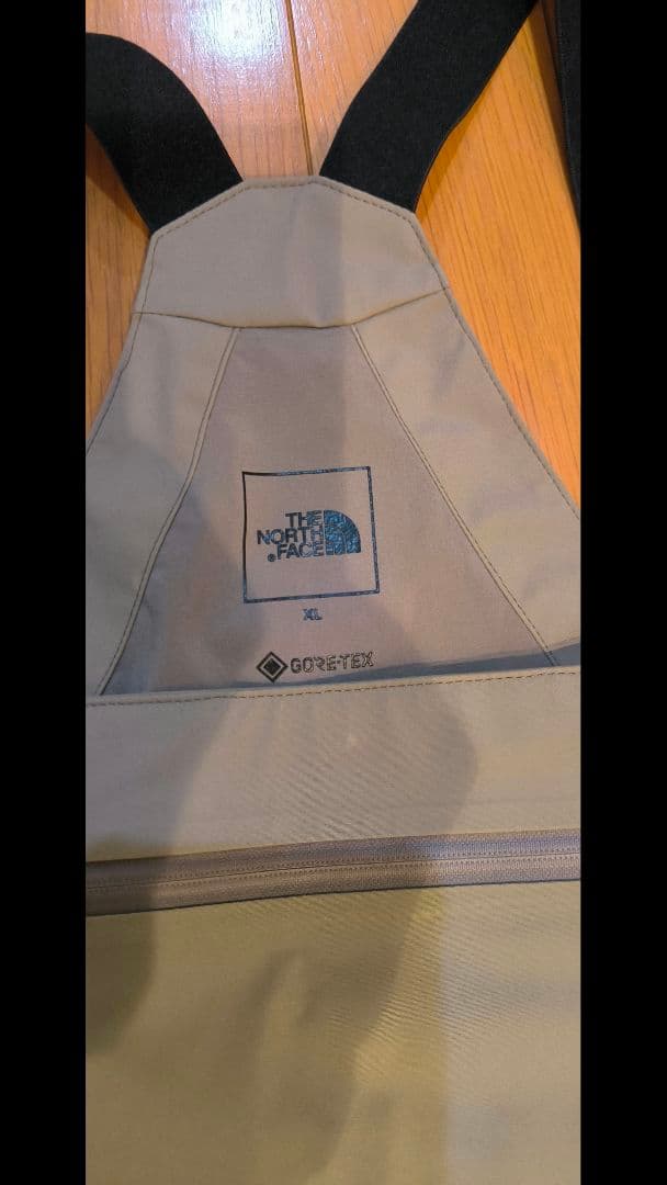 OTTER レイバック　スノーボードウェアセット　XL