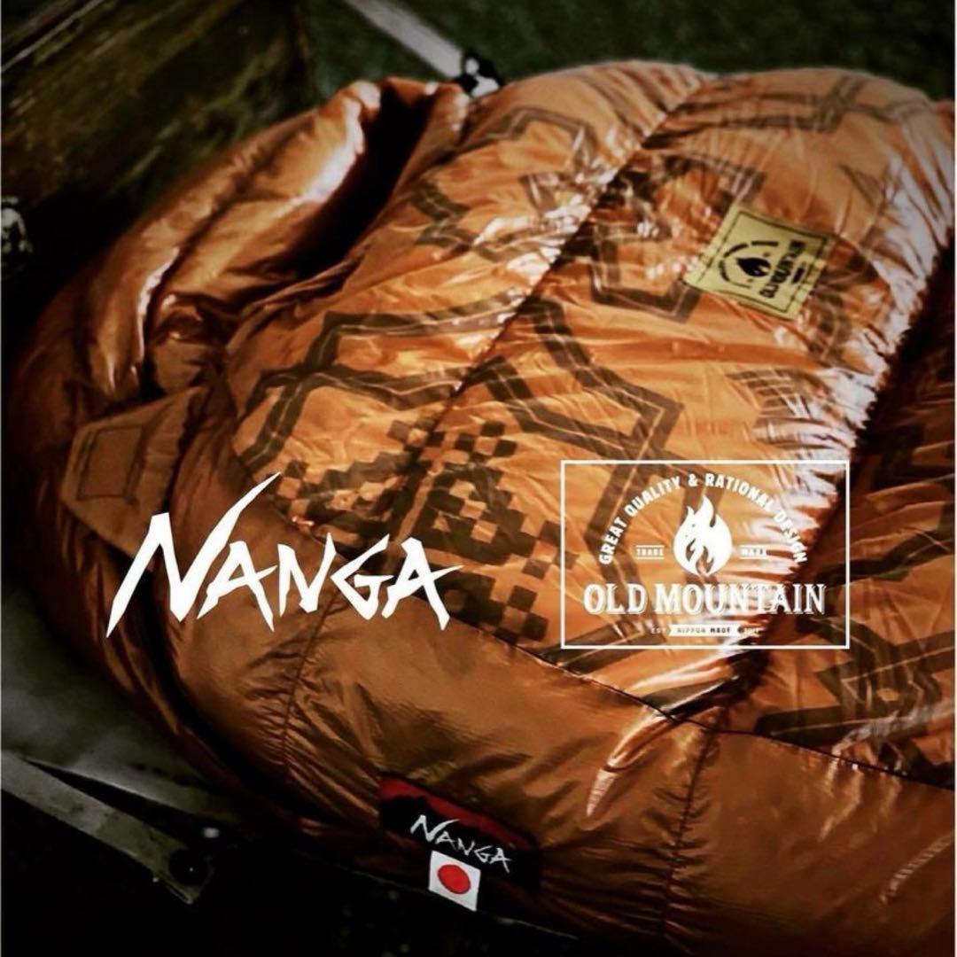 早い者勝ち【OLD MOUNTAIN】未使用UDD900DXレギュラー