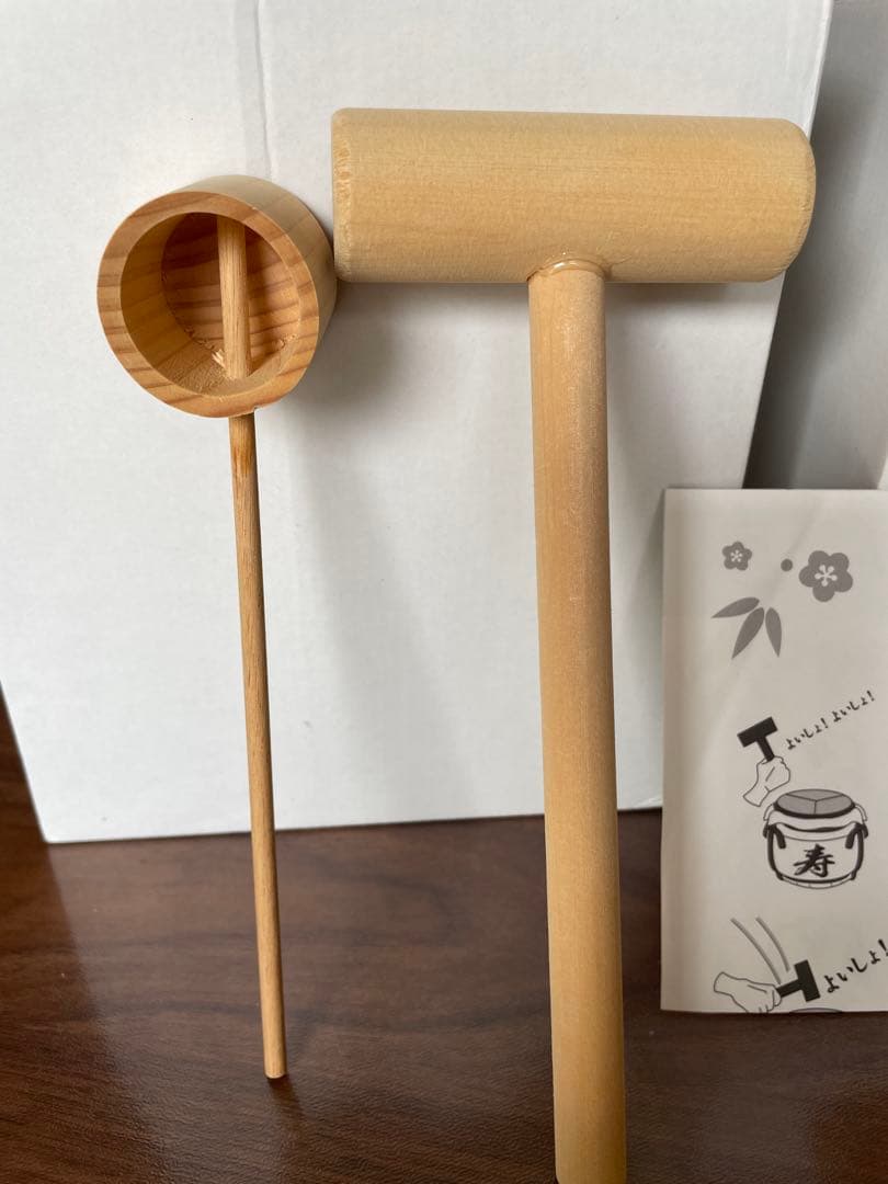 酒樽　鏡開き　ミニ酒樽　ミニ鏡開きせっと