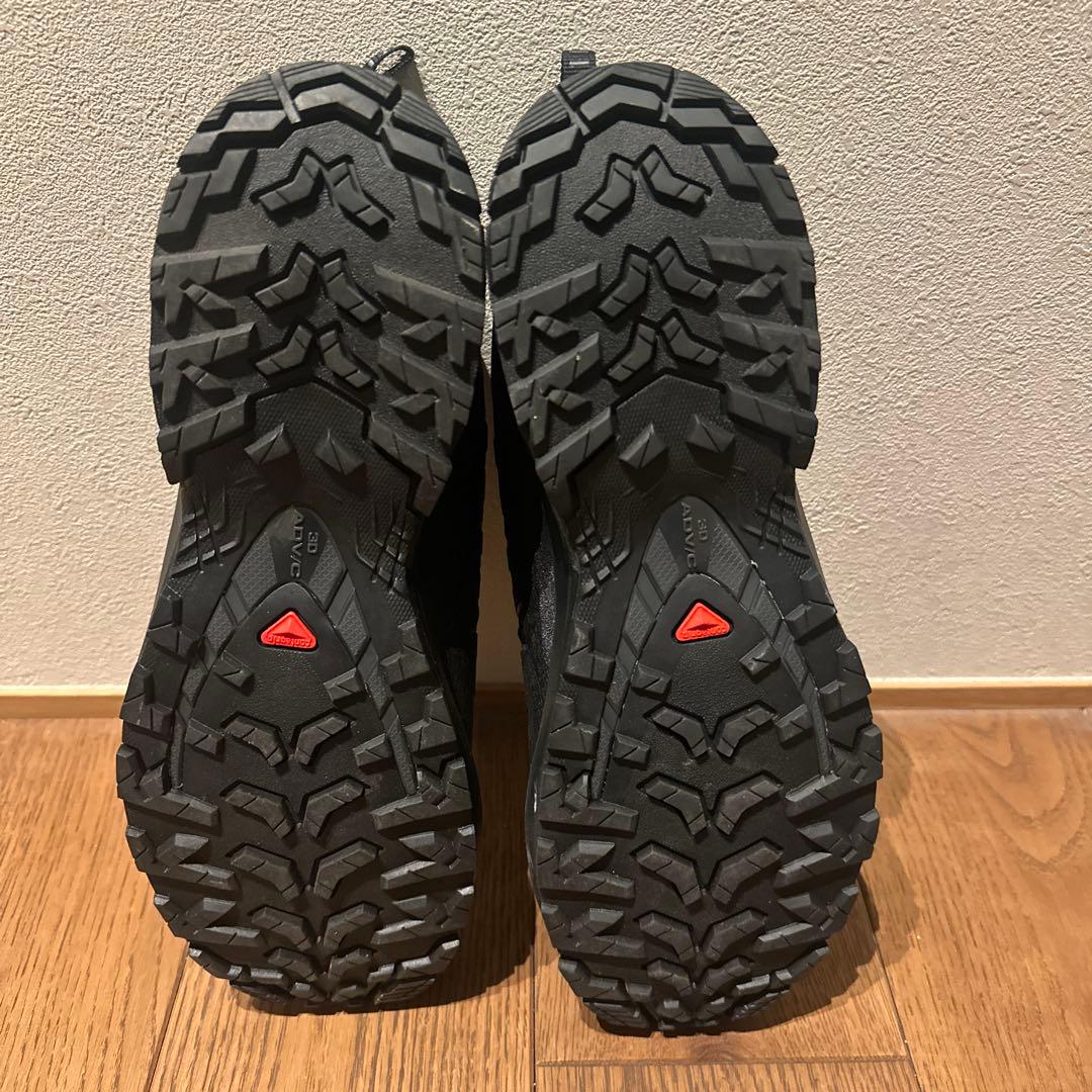 靴 Salomon XA PRO 3D V9 GORE-TEX