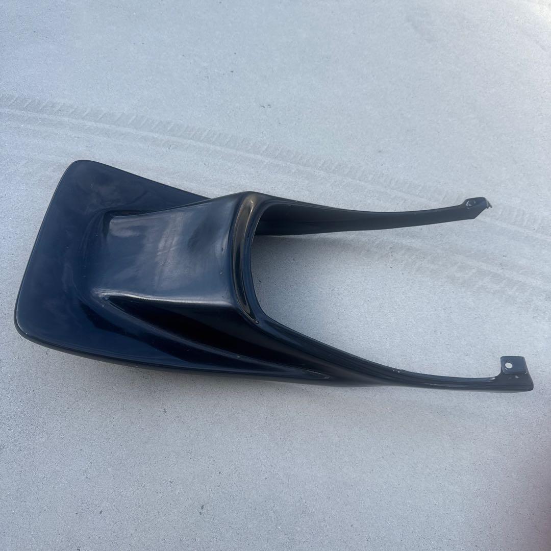 ゼファー 400 ハネテールカウル