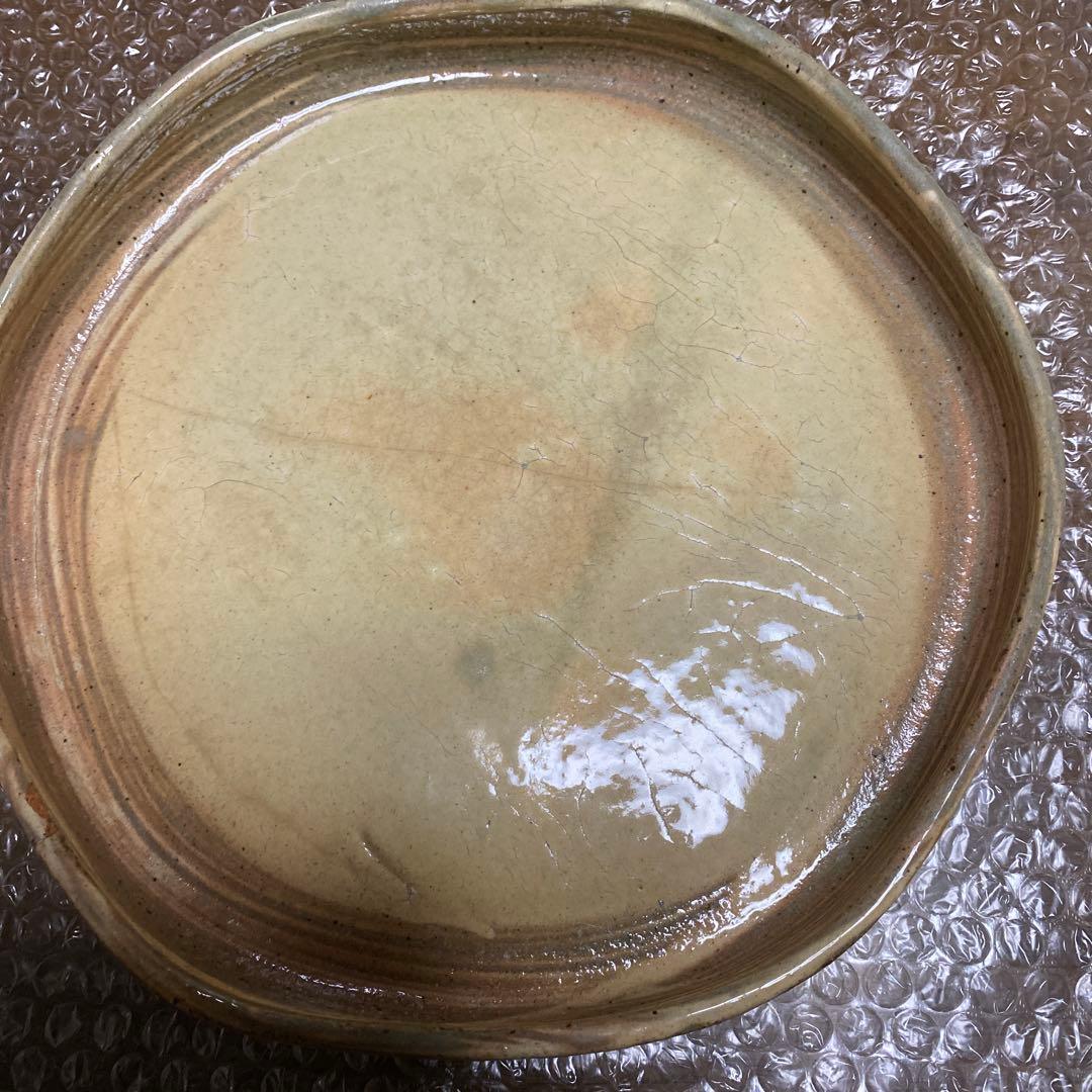 伊賀焼　土楽　福森雅武　2