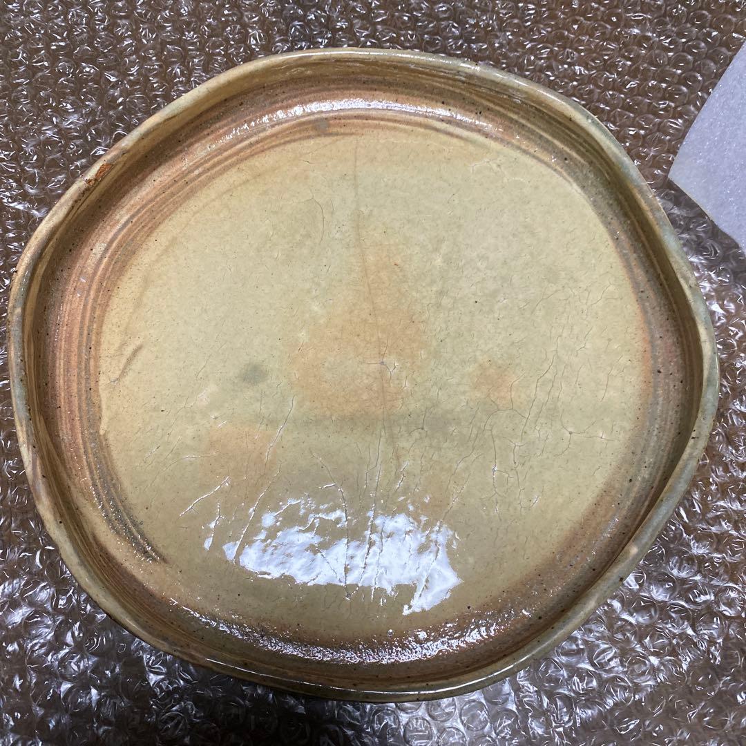 伊賀焼　土楽　福森雅武　2