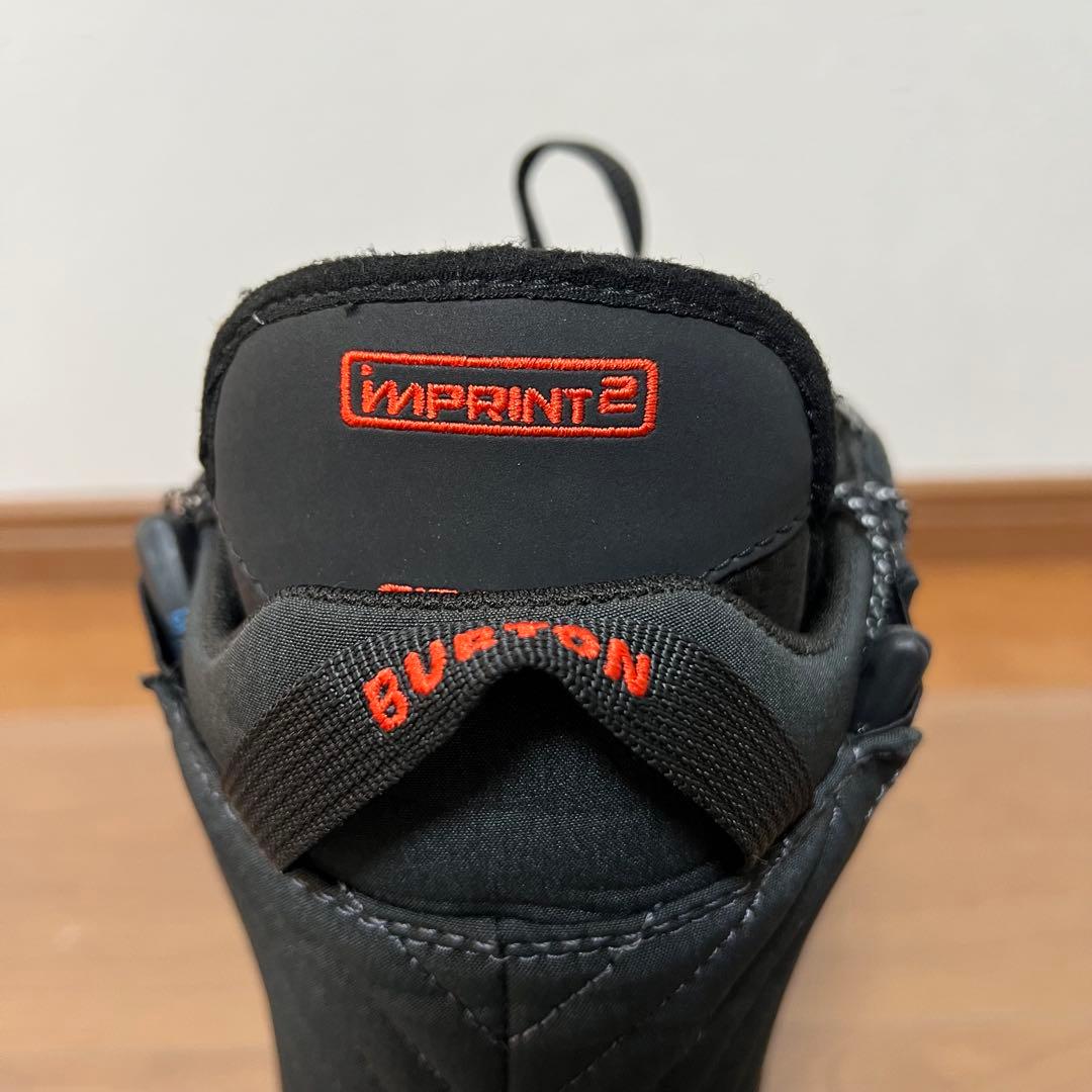【即日発送】BURTON スノボLIMELIGHT ライムライト24.0cm