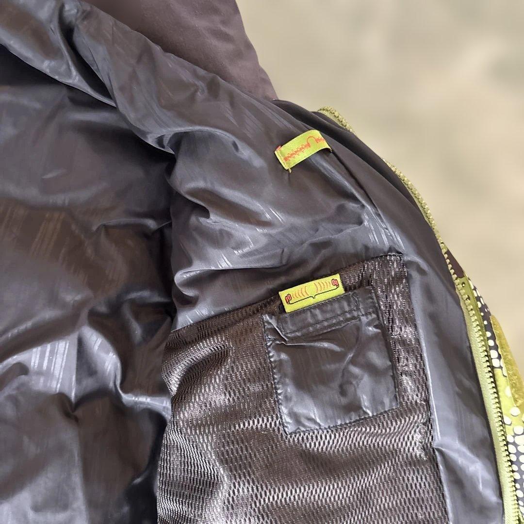 あつし　BURTON
