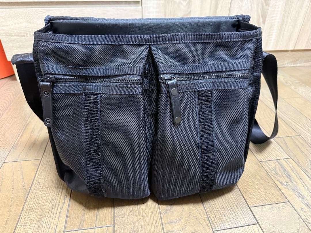 バッグ PORTER / HEAT SHOULDER BAG