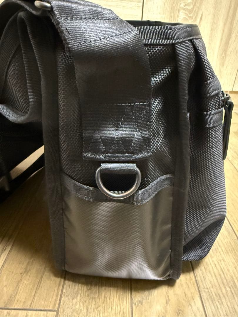 バッグ PORTER / HEAT SHOULDER BAG