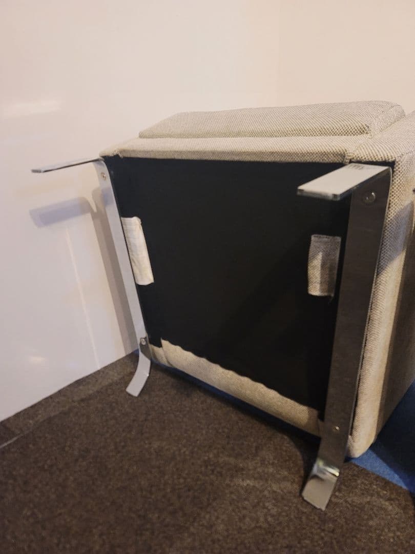 Fly lounge chair　 BoConcept　ボーコンセプト　在庫2台