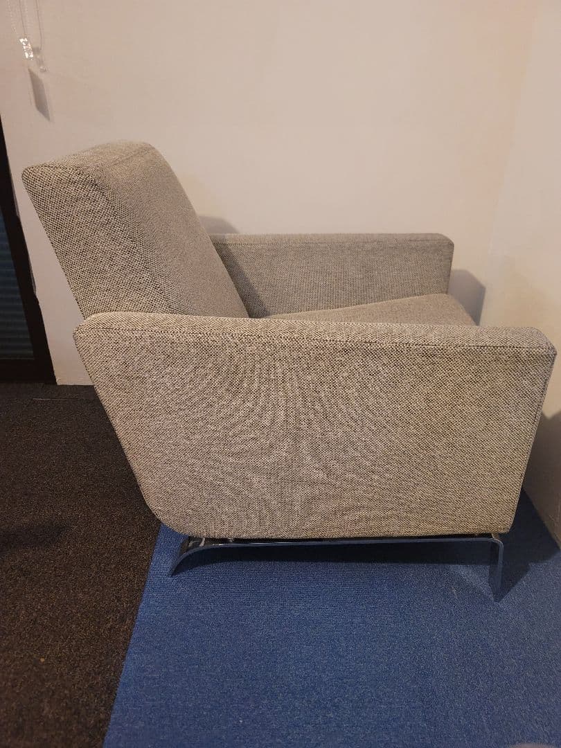 Fly lounge chair　 BoConcept　ボーコンセプト　在庫2台