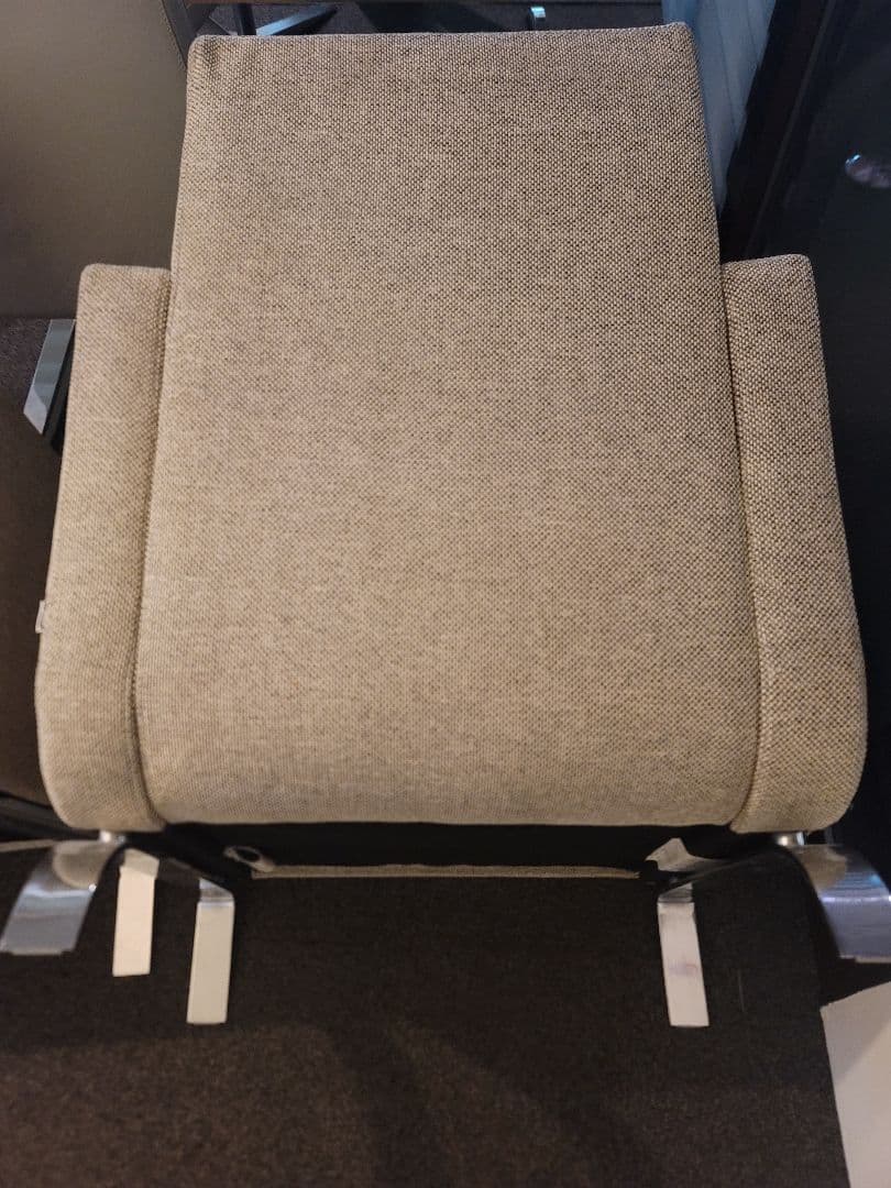 Fly lounge chair　 BoConcept　ボーコンセプト　在庫2台