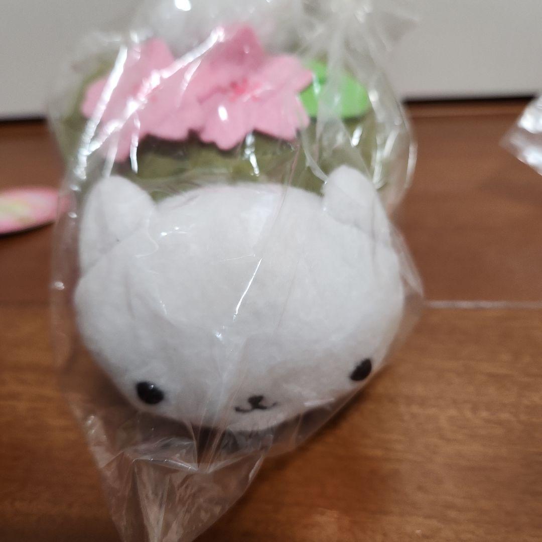 にゃんにゃんにゃんこ　にゃんこパーティーぬいぐるみセット