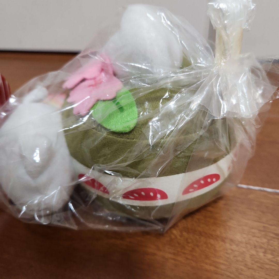 にゃんにゃんにゃんこ　にゃんこパーティーぬいぐるみセット