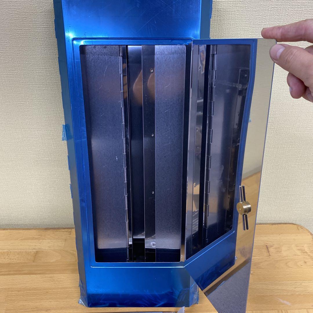 ★廃盤希少品★未使用品★UNIFLAME FS-600 スモーカー燻製器