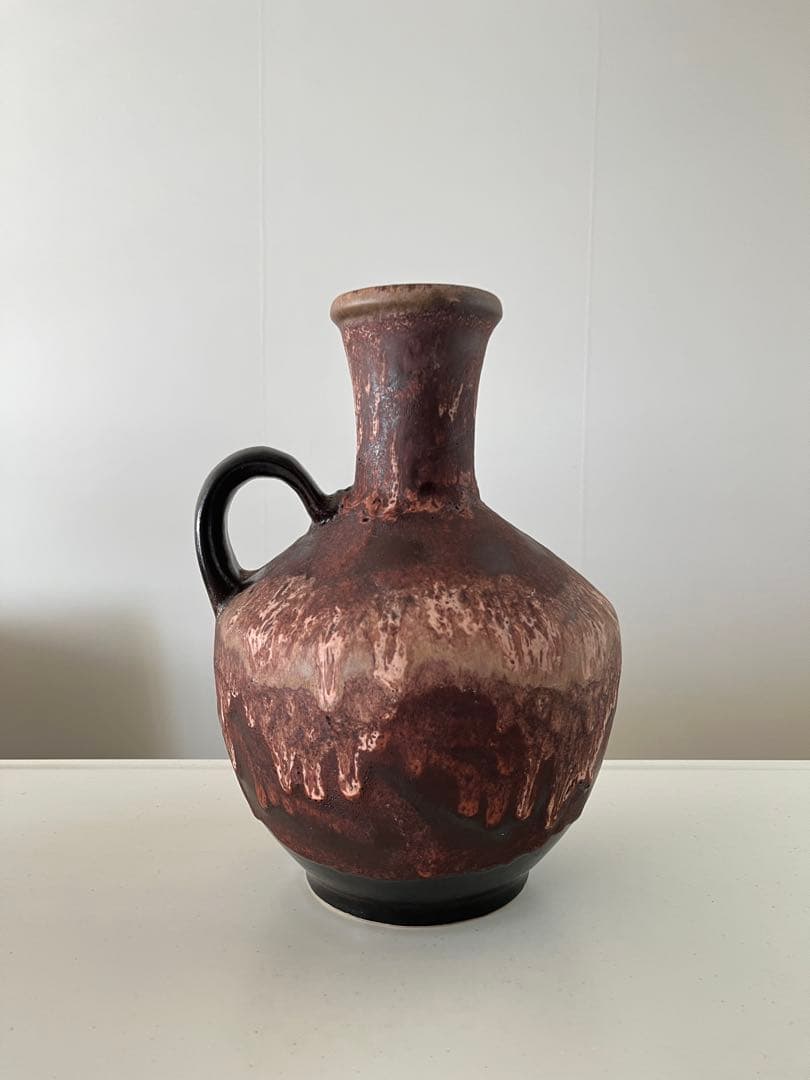 【希少】【28cmの存在感あるRuscha】fatlava ファットラヴァ