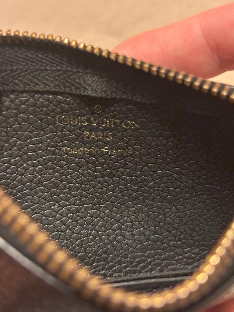 LOUIS VUITTON(ルイヴィトン) モノグラムケースM80879