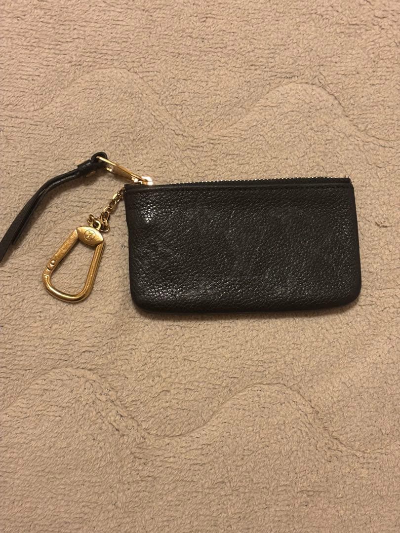 LOUIS VUITTON(ルイヴィトン) モノグラムケースM80879