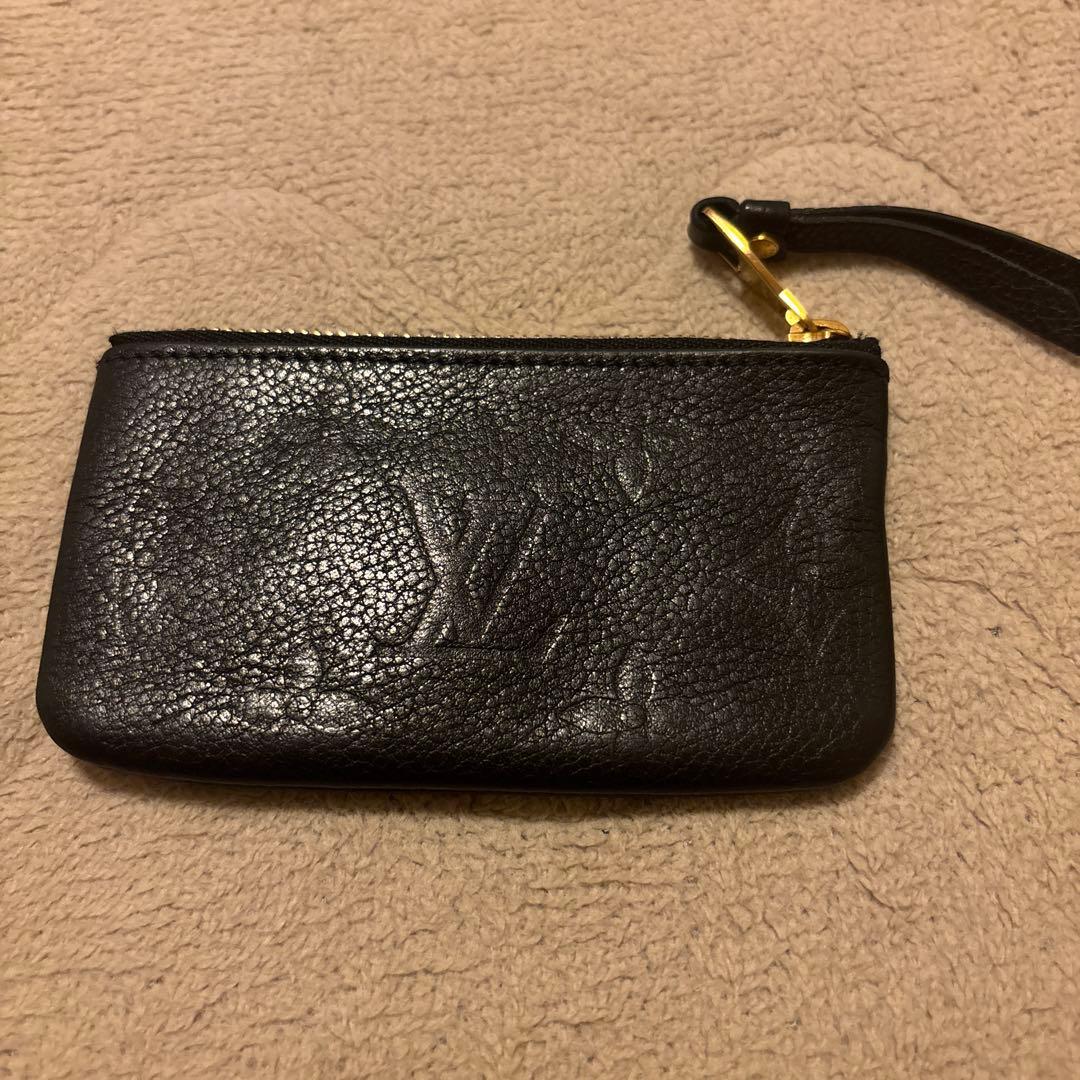 LOUIS VUITTON(ルイヴィトン) モノグラムケースM80879