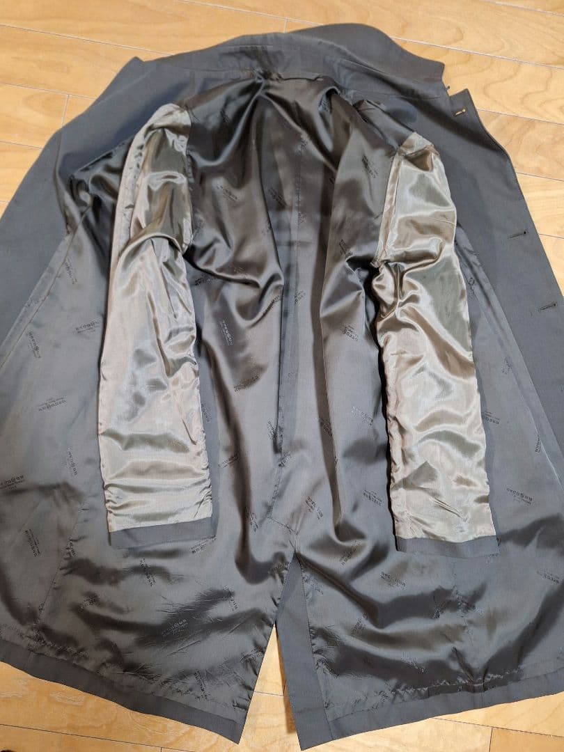 j*n様 Maison Martin Margiela 14 ステンカラーコート