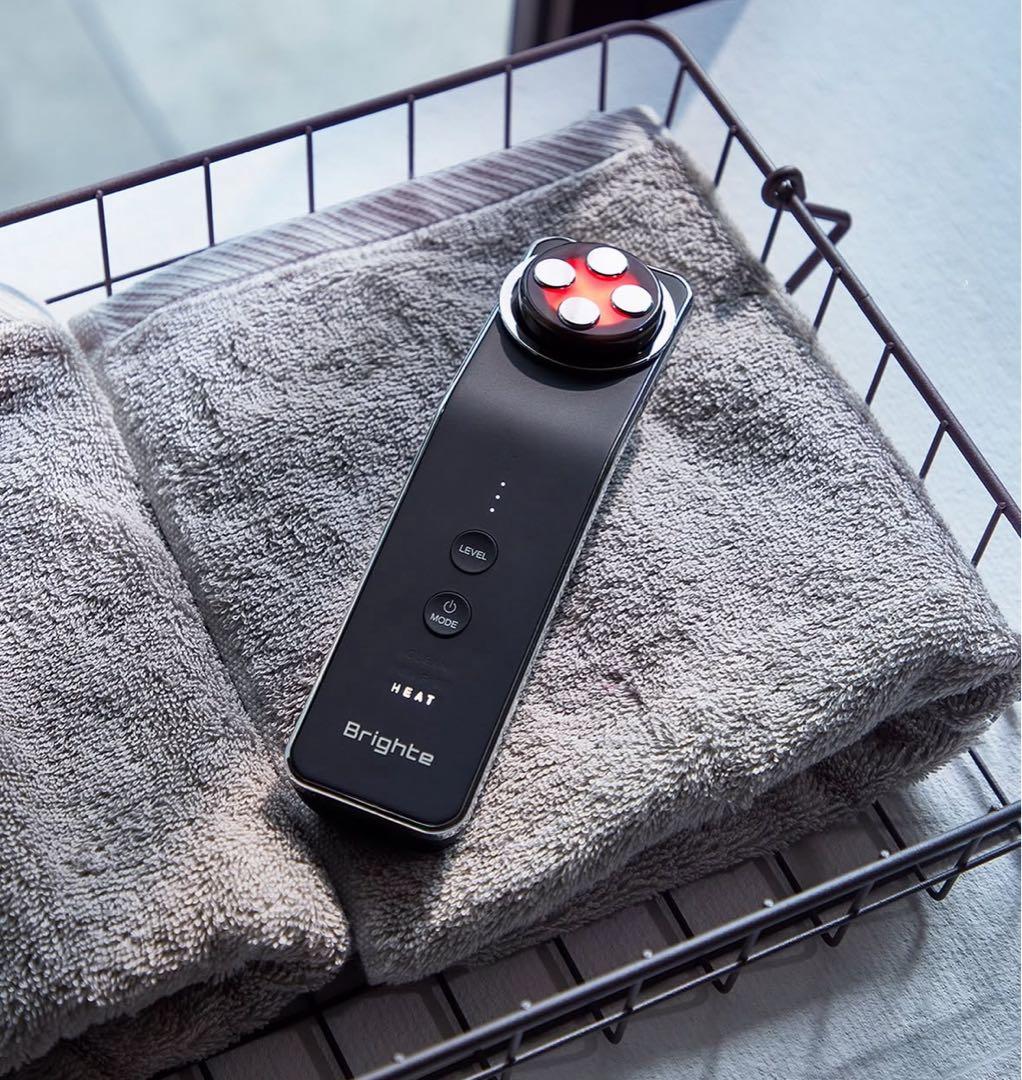 【正規品】Brighte ELEKLIFT 美顔器