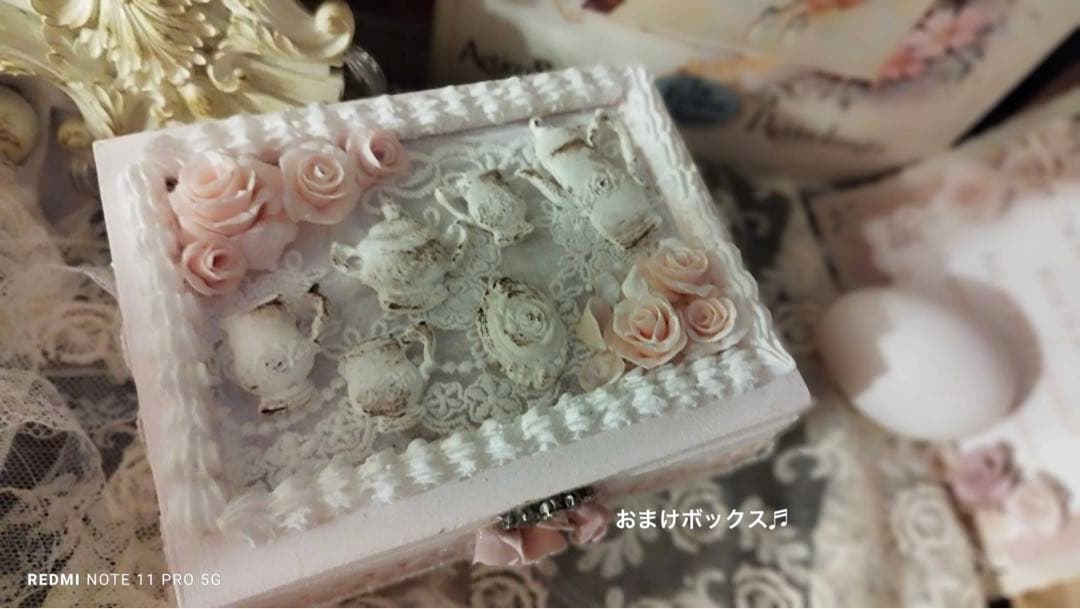 ハンナさま❤️