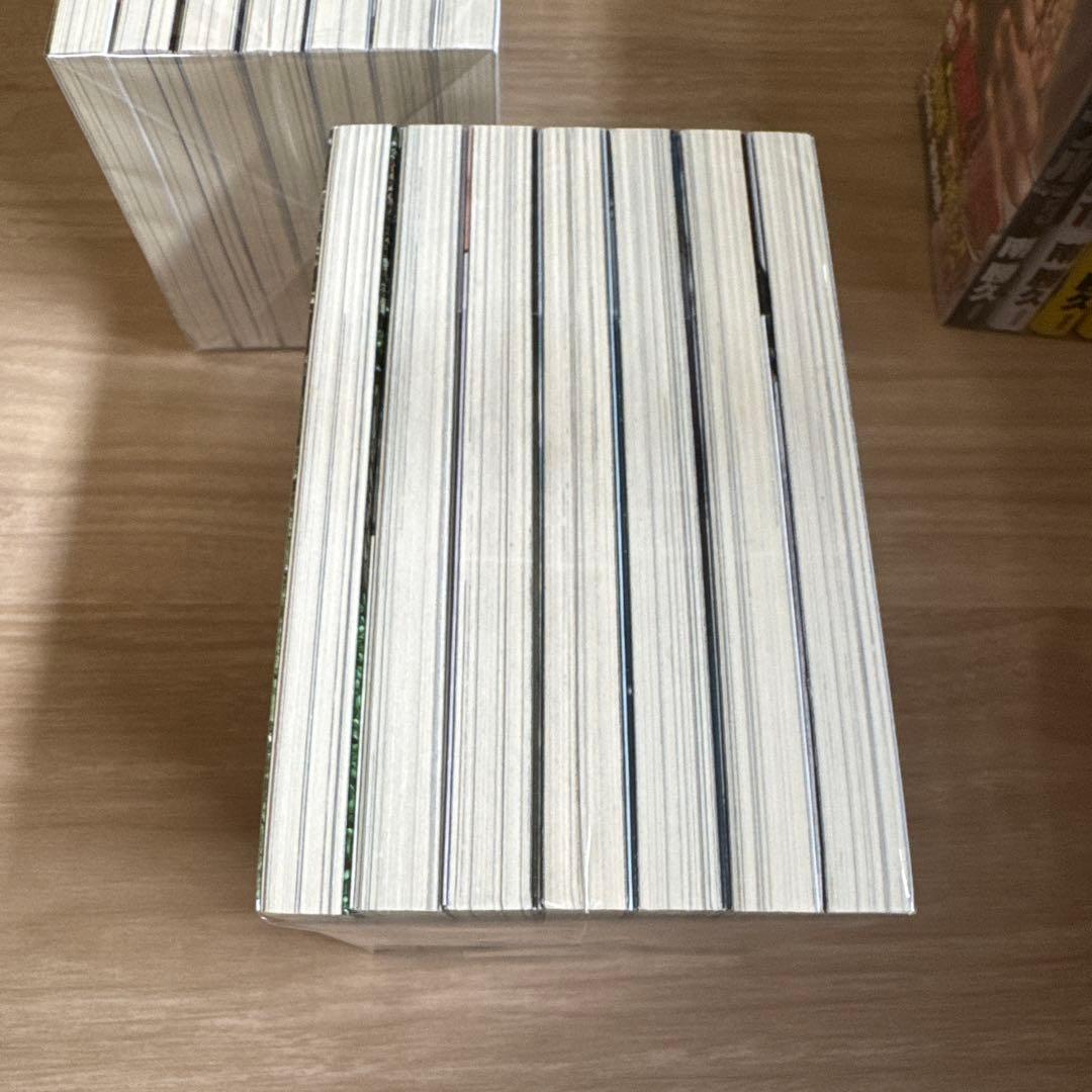 初版帯付き ファブル 全巻