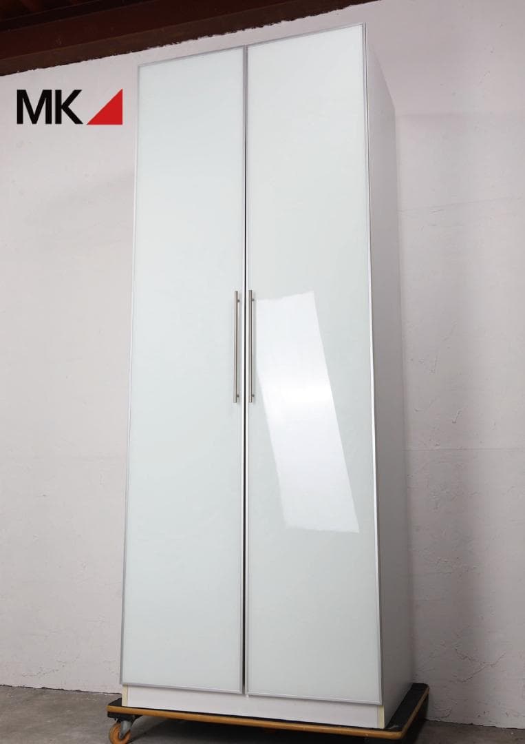 『MK』エムケーマエダ ワードローブ クローゼット 洋服タンス RWwar1