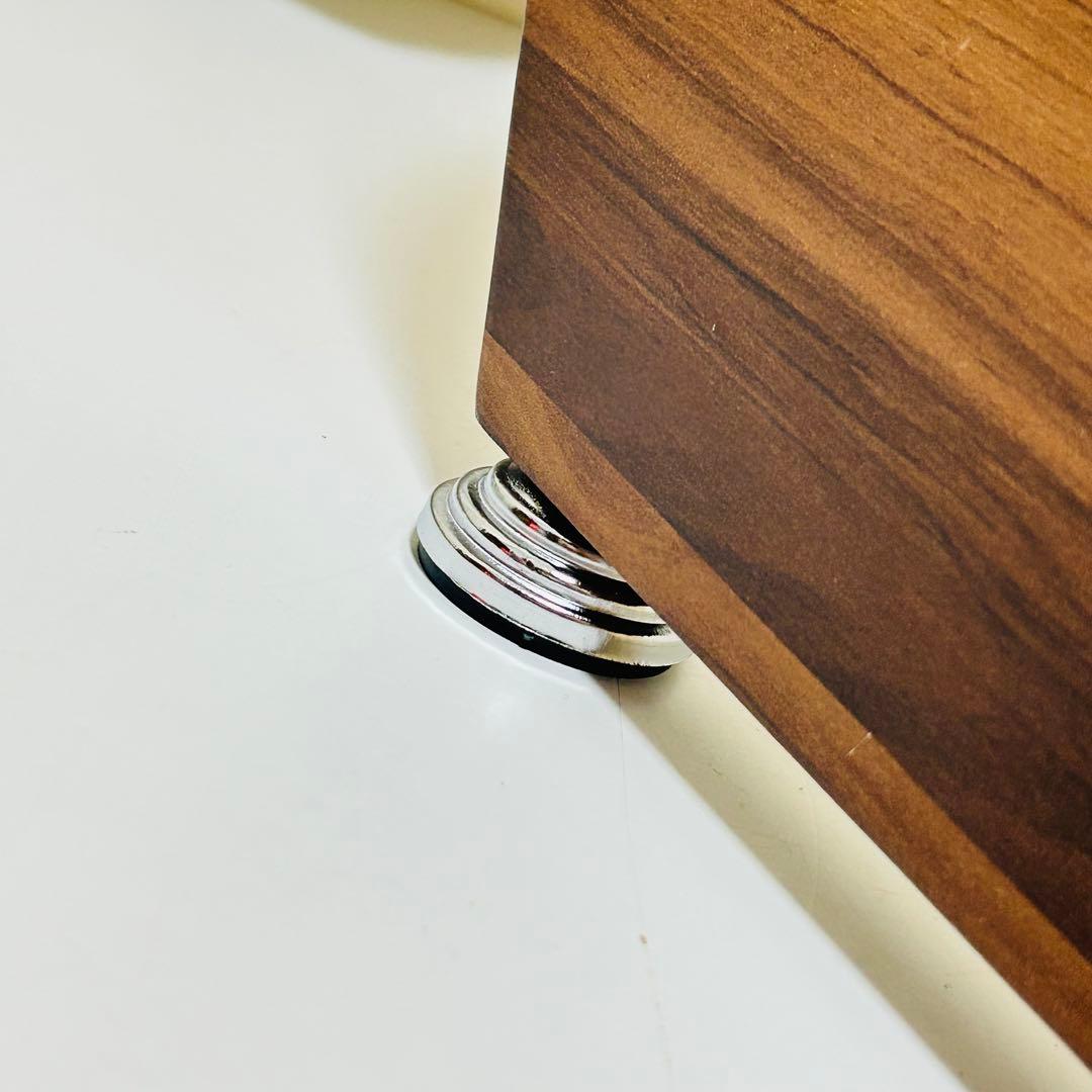 【極美品】イサムノグチ コーヒーテーブル リプロダクト品 希少 ブラウン