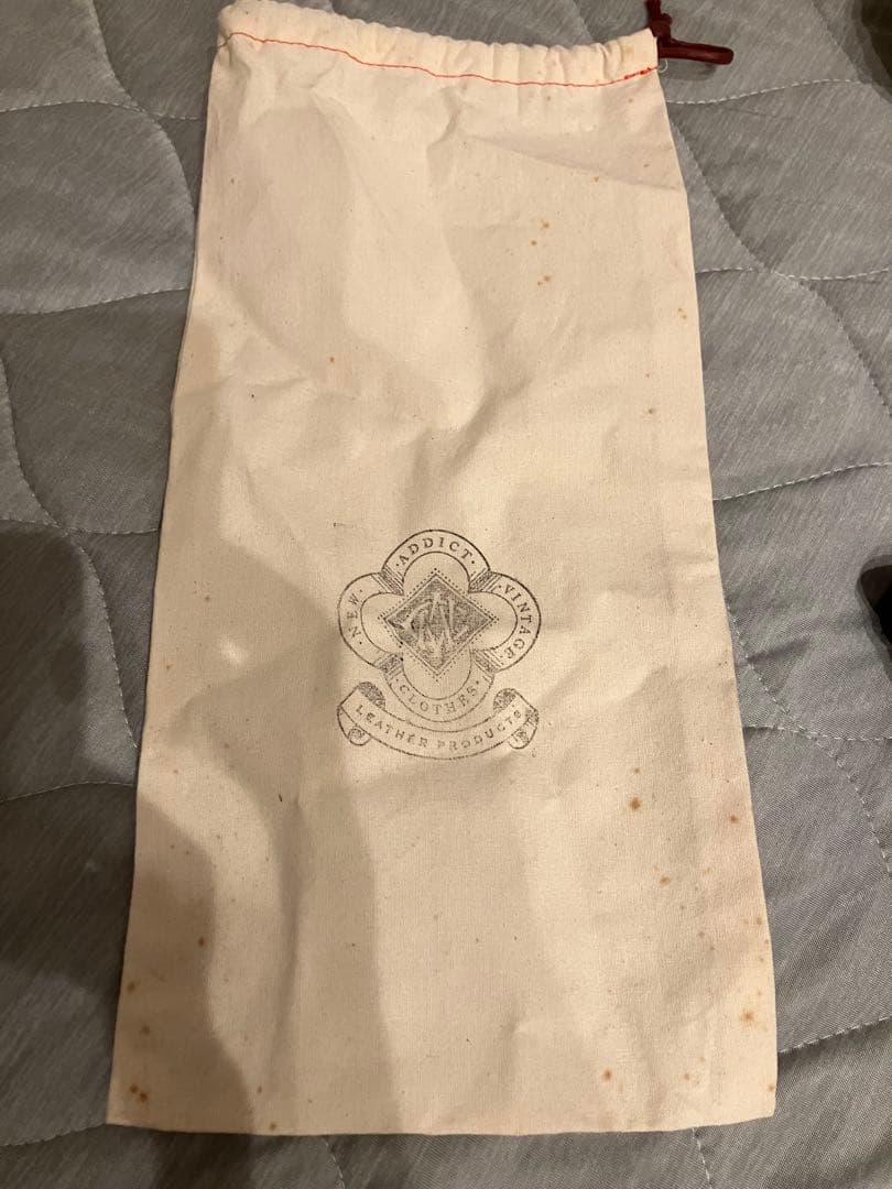 rickyADDICT CLOTHES NEW VINTAGE ア