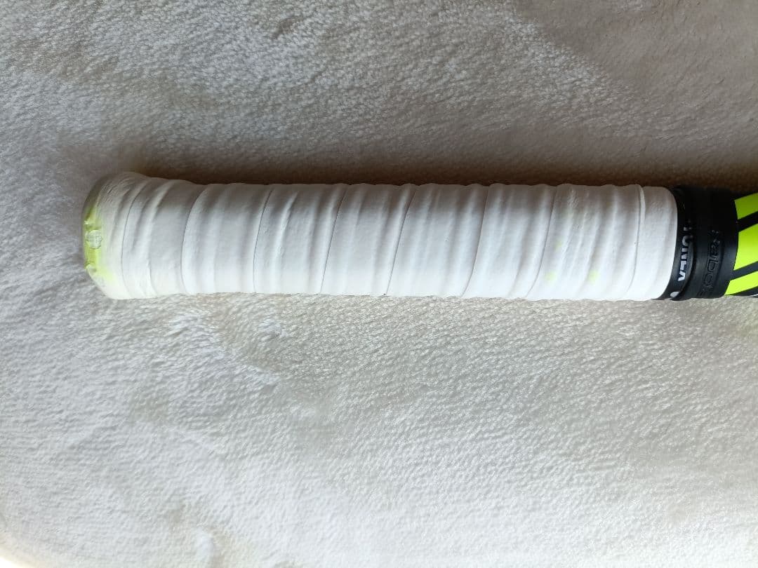 BABOLAT　Pure　Aero　team