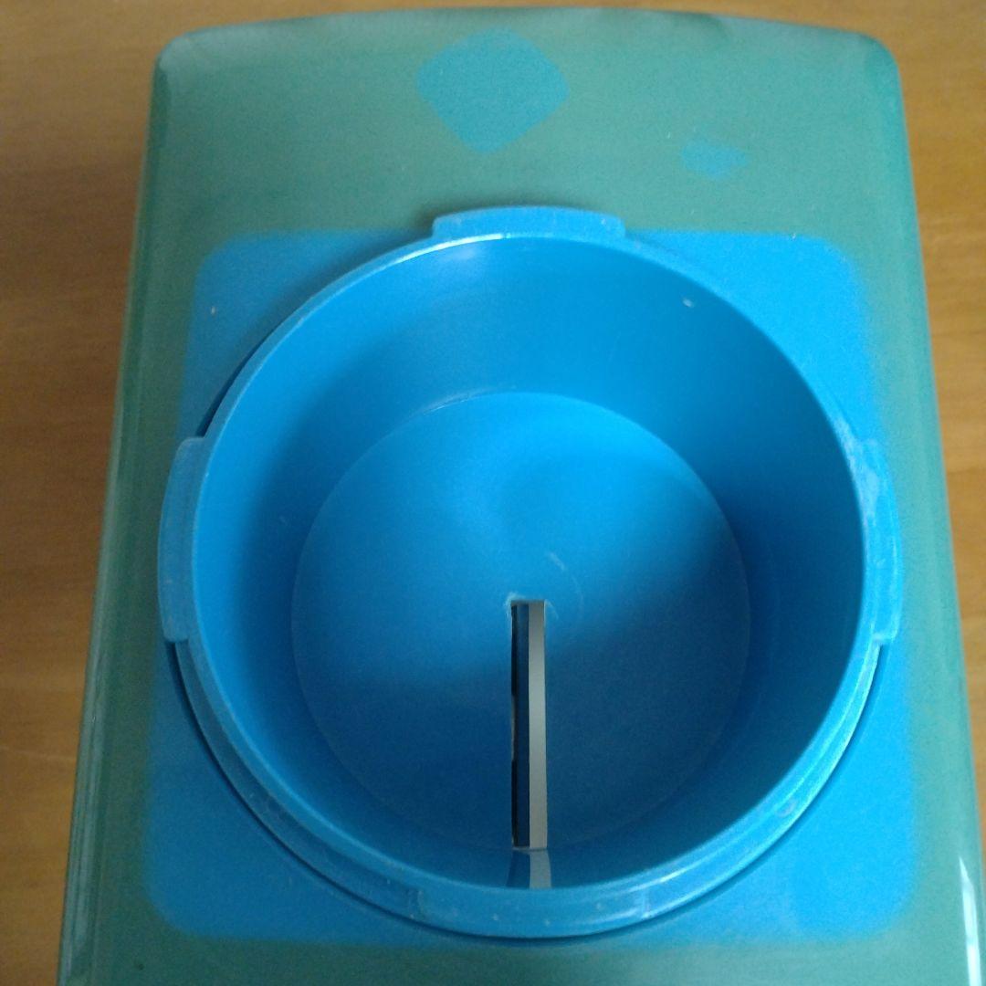 ミッキーのかき氷機 MD-1000 昭和レトロ　アンティーク