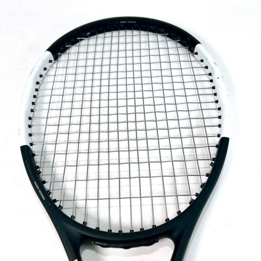 Wilson PRO STAFF 97 CV v12.0 G2 フェデラー RF