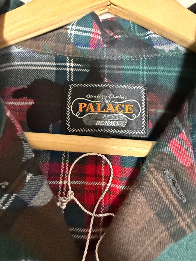 専用　fog PALACE x BEAMS PLUS 24AW 別注