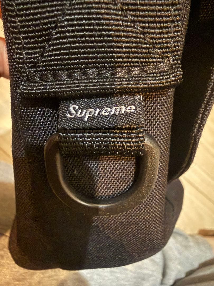 バッグ Supreme 24FW Messenger Bag