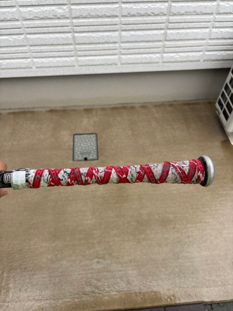 み*つ様 ミズノ ビヨンドマックスレガシーメタルトップバランス　84センチ　専用