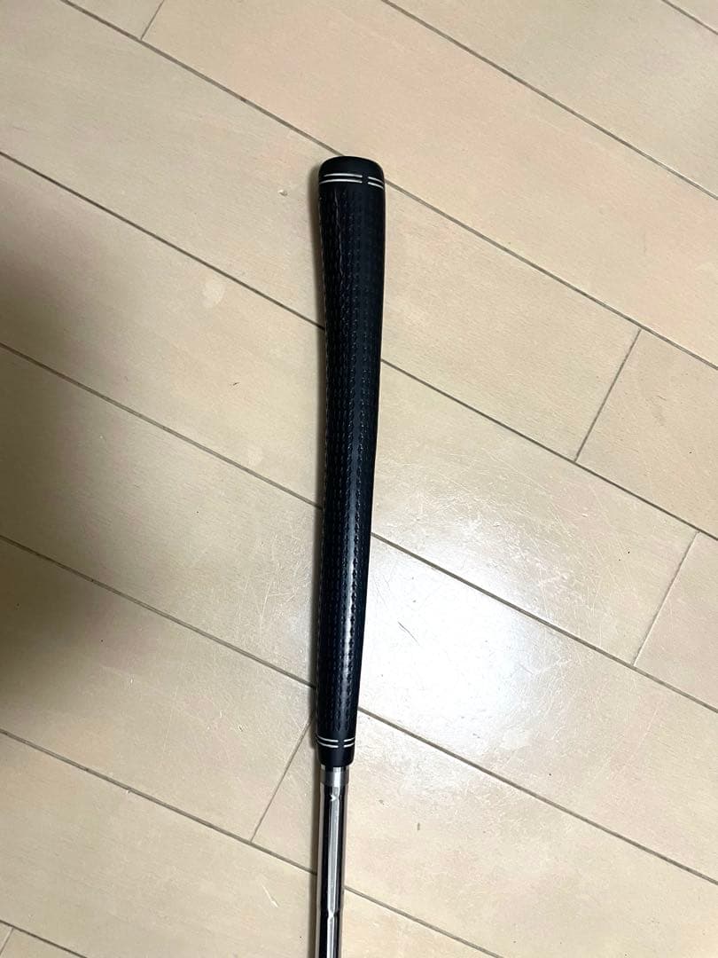オデッセイ L X MILLED パター 33インチ