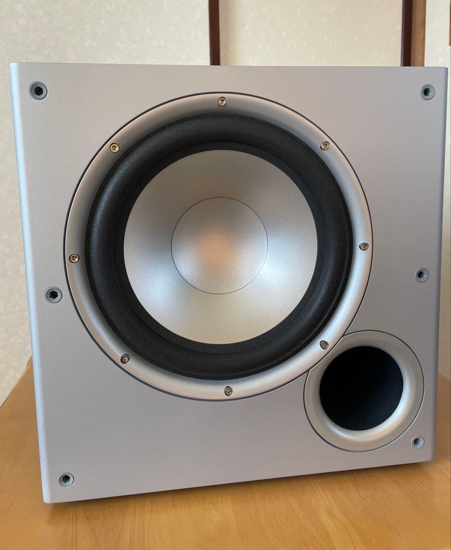 ポークオーディオ PSW10サブウーファー